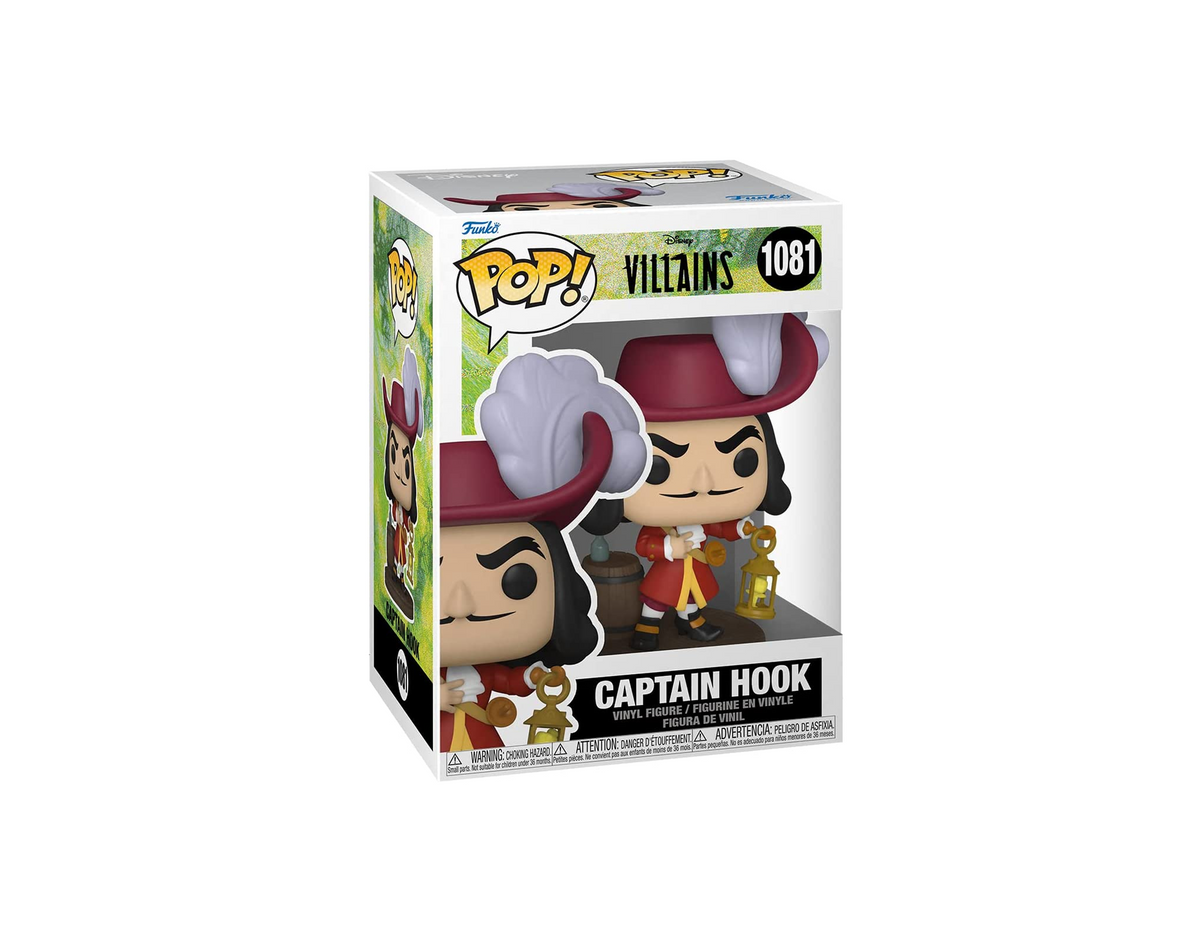 Funko pop [Disney Vilains] Evil Queen on Throne deluxe - #1088